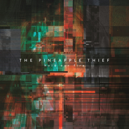 The Pineapple Thief - Hold Our Fire (Live) (2019)