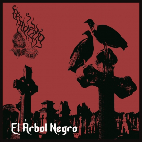 El Abismo - El Arbol Negro (2019)