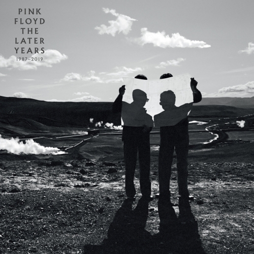 Pink Floyd - The Later Years 1987-2019 (2019)