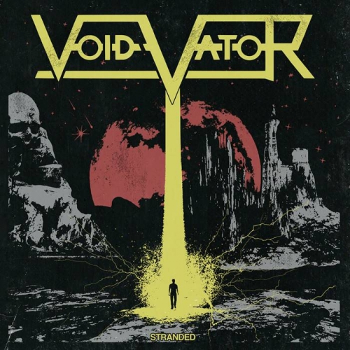 Void Vator - Stranded (2019)