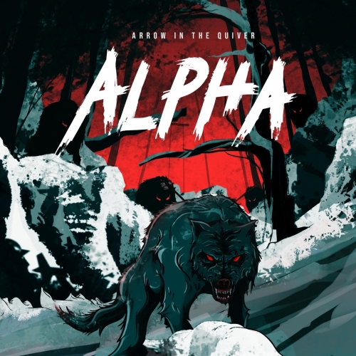 Arrow in the Quiver - Alpha (EP) (2019)