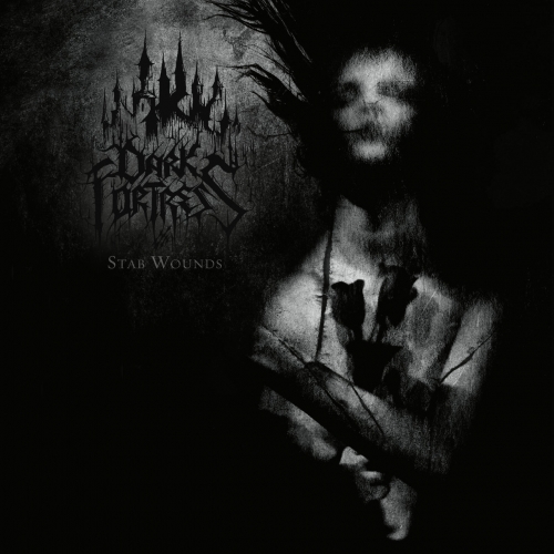 Dark Fortress - Stab Wounds (remastered Re-issue 2019) (2019)