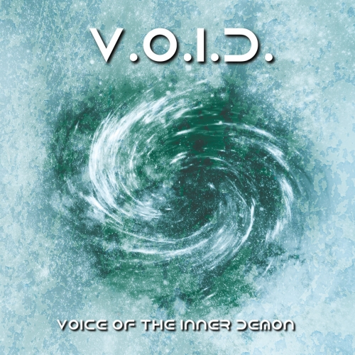 Voice Of The Inner Demon - V.O.I.D. (2019)
