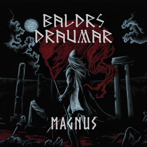 Baldrs Draumar - Magnus (2019)