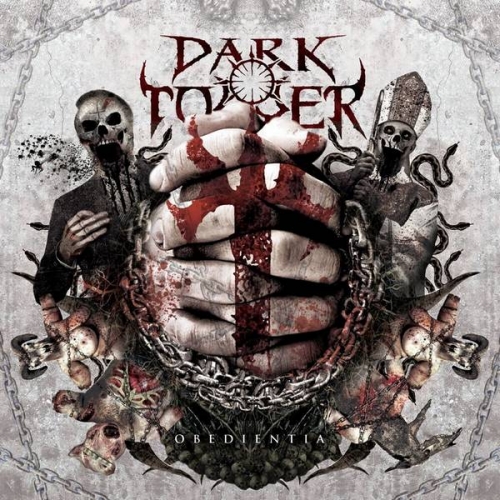 DarkTower (Dark Tower) - Obedientia (2019)