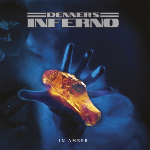 Denner's Inferno - In Amber (2019)