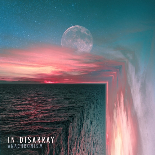 In Disarray - Anachronism (EP) (2019)