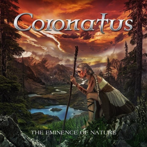 Coronatus - The Eminence of Nature (2CD) (2019)