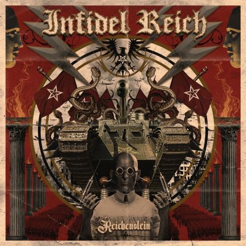 Infidel Reich - Reichenstein (2019)