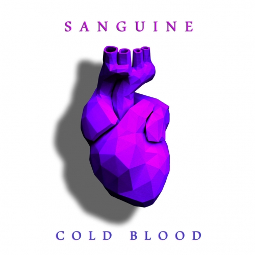Sanguine - Cold Blood (2019)