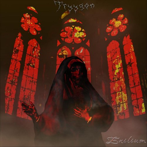 Tryygon - Exilium (2019)