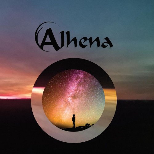 Alhena - Breaking The Silence&#8203;.&#8203;.&#8203;. .&#8203;.&#8203;.&#8203;By Scream (2019)