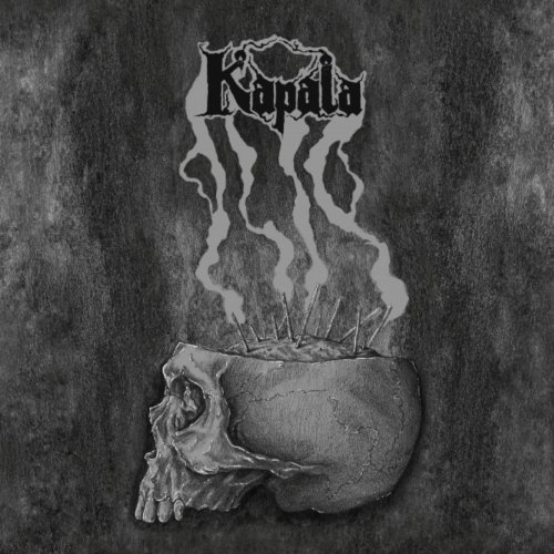 Kapala - Der Suchende (2019)