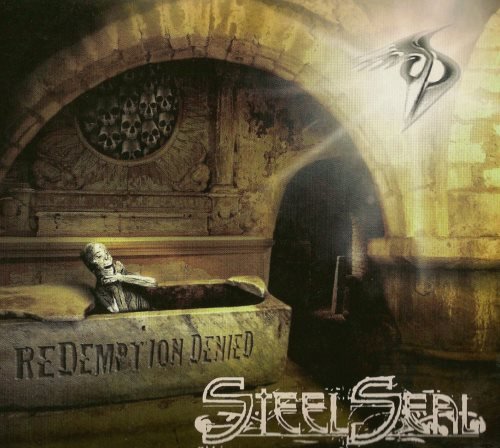 Steel Seal - Rdmtin Dnid (2010)