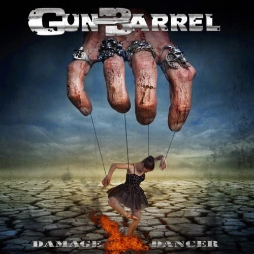 Gun Barrel - Dmg Dnr (2014)