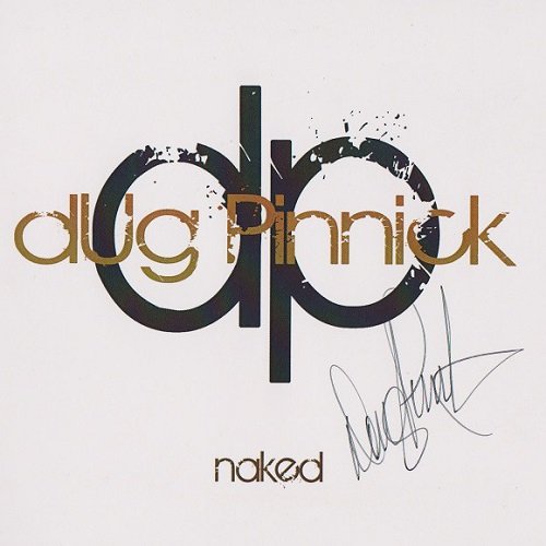 Dug Pinnick - Naked (2013)