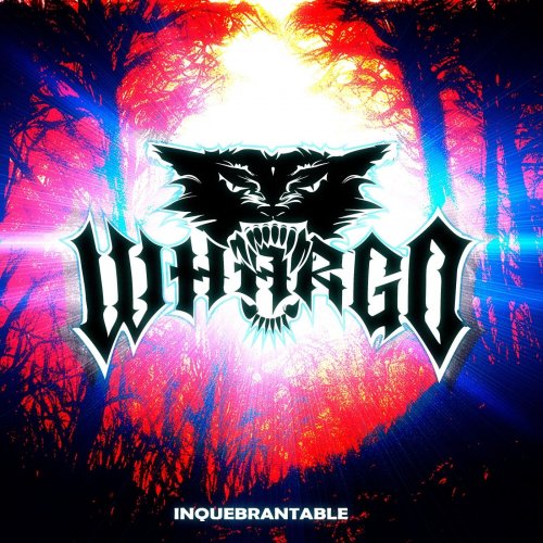 Whargo - Inquebrantable (2019)