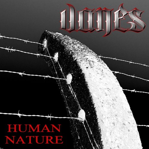 Vanes - Human Nature (2019)