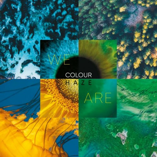 Colour Haze - We Are (2019)