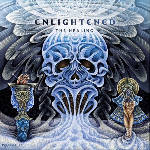 Enlightened - The Healing (2019)