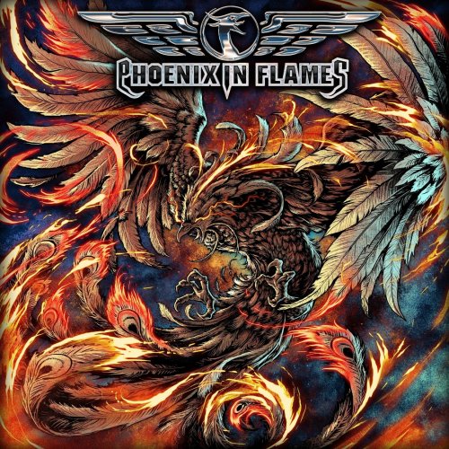 Phoenix In Flames - Phoenix In Flames (2019)