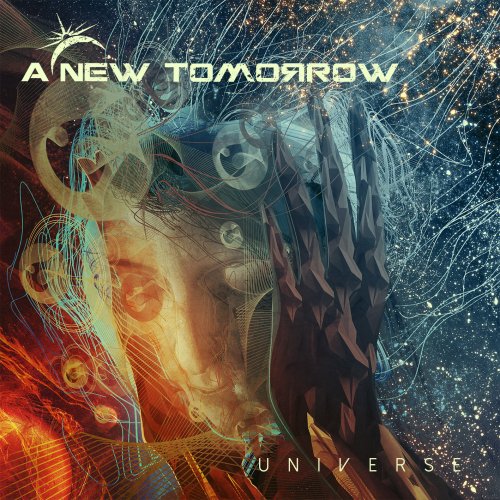 A New Tomorrow - Universe (2019)