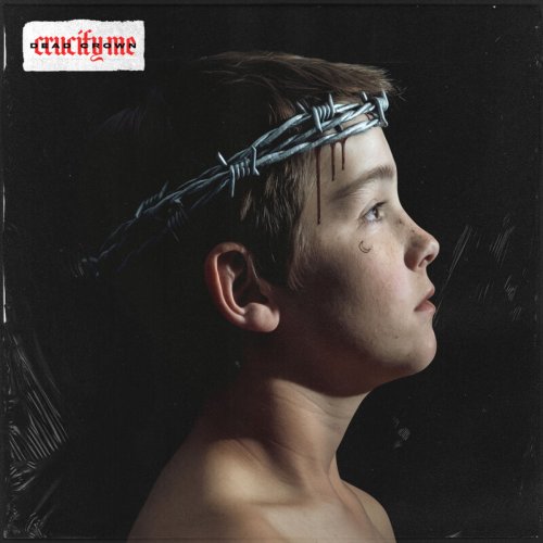 Dead Crown - Crucify Me (EP) (2019)