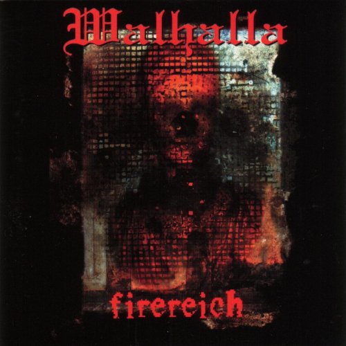 Walhalla - Firereich (2000)