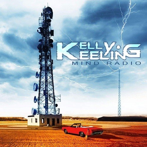 Kelly Keeling - Mind Radio (2015)