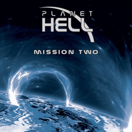 Planet Hell - Mission Two (2019)