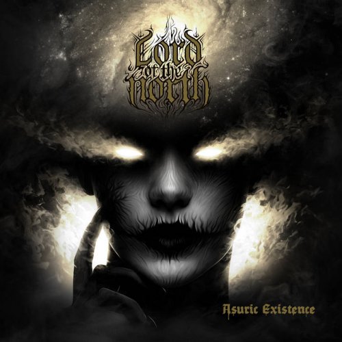 Lord Of The North - Asuric Existence (2019)