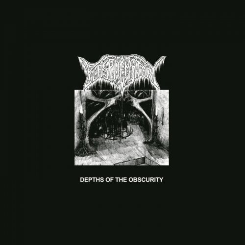 Blasphematory - Depths of the Obscurity (2019)