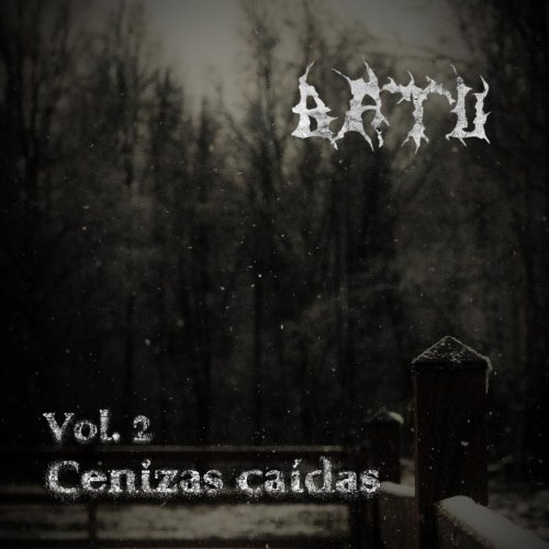 Batu - Vol. 2: Cenizas Caidas (2019)