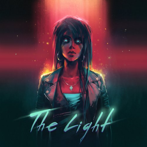 Scandroid - The Light (2019)