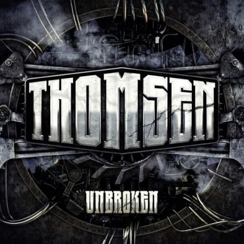 Thomsen - Unbrkn (2014)