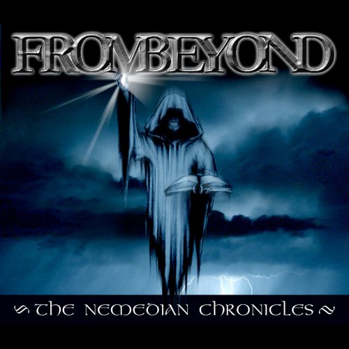 FromBeyond - The Nemedian Chronicles (2016)
