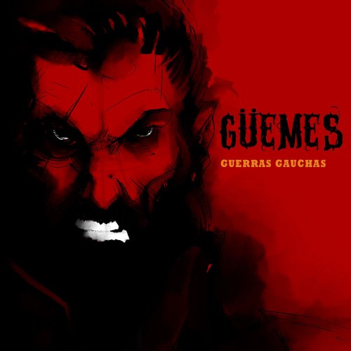 G&#252;emes - Guerras Gauchas (2019)