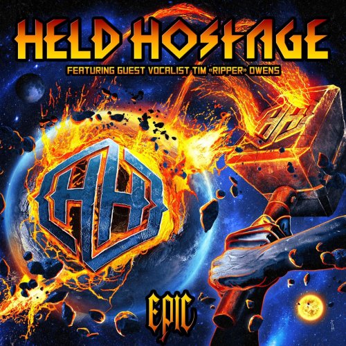 Held Hostage - Epic (2019)