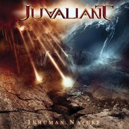Juvaliant - Inhumn Ntur (2010)
