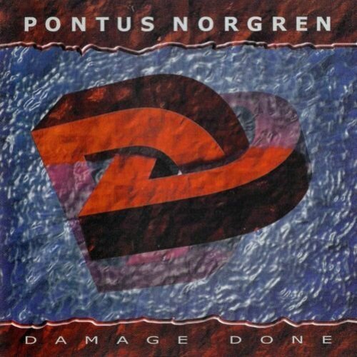 Pontus Norgren - Damage Done (2000)