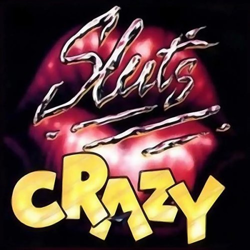Slut's Crazy - Slut's Crazy (1993)