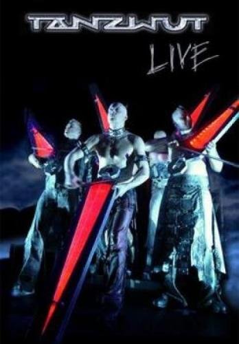 Tanzwut - Live (2004)