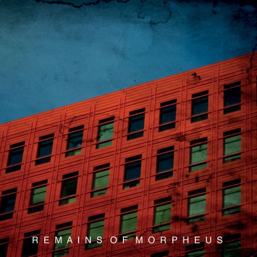 Remains Of Moprheus - XXI Parallels (2019)