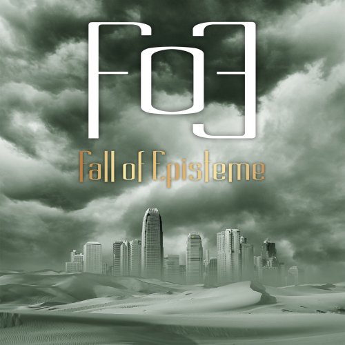 Fall Of Episteme - Fall Of Episteme (2019)