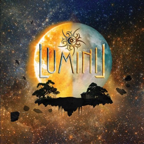 Luminil - Luminil (2019)