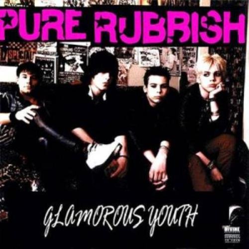 Pure Rubbish - Glamorous Youth (2001)