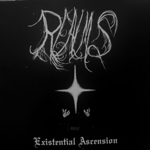 Realms - Existential Ascension (2019)