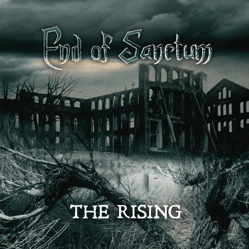 End of Sanctum - The Rising (2019)