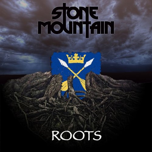 Stone Mountain - Roots (2019)