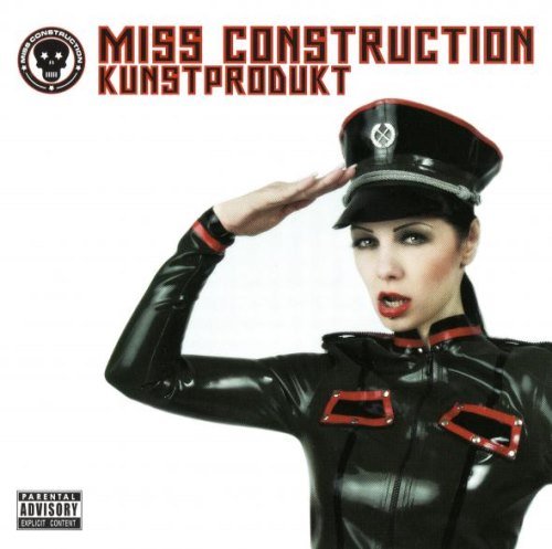 Miss Construction - Кunstрrоdukt (2008)